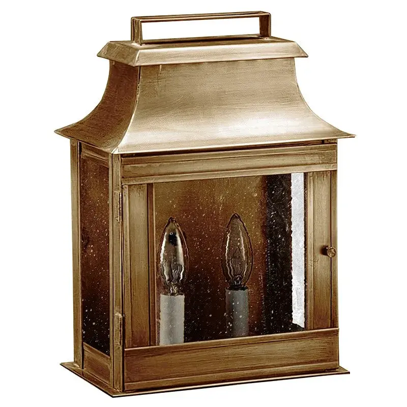 One Light Wall Mount 75.00W/A/Medium - Image 8