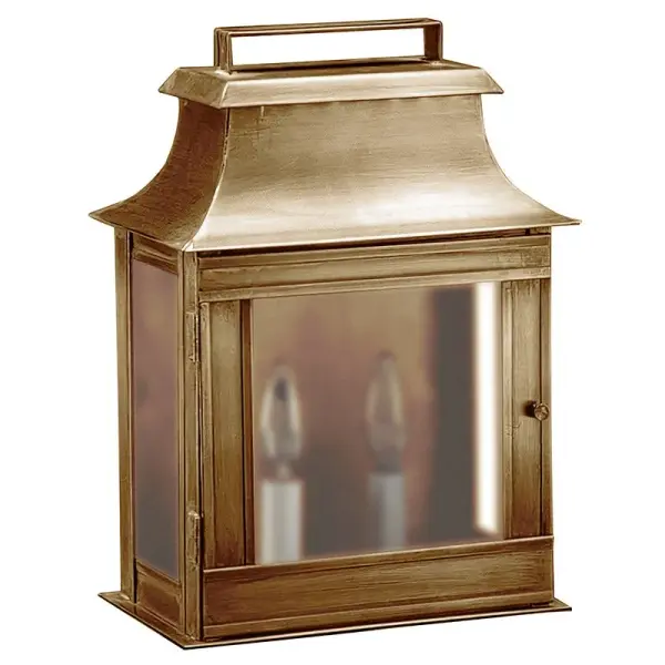 One Light Wall Mount 75.00W/A/Medium - Image 9