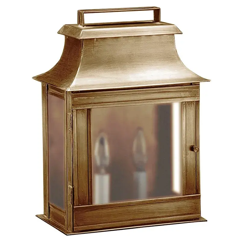 One Light Wall Mount 75.00W/A/Medium - Image 9