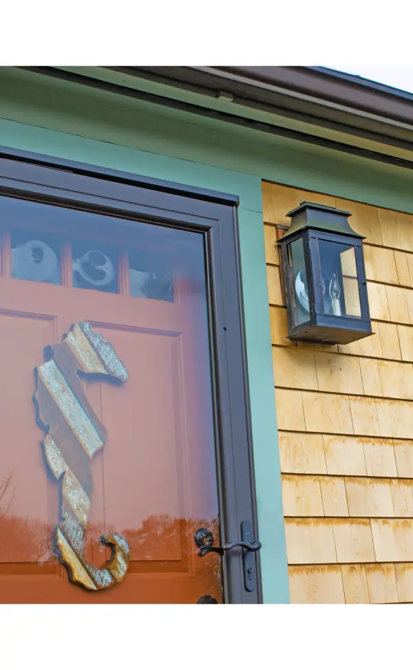 One Light Wall Mount 75.00W/A/Medium - Image 11