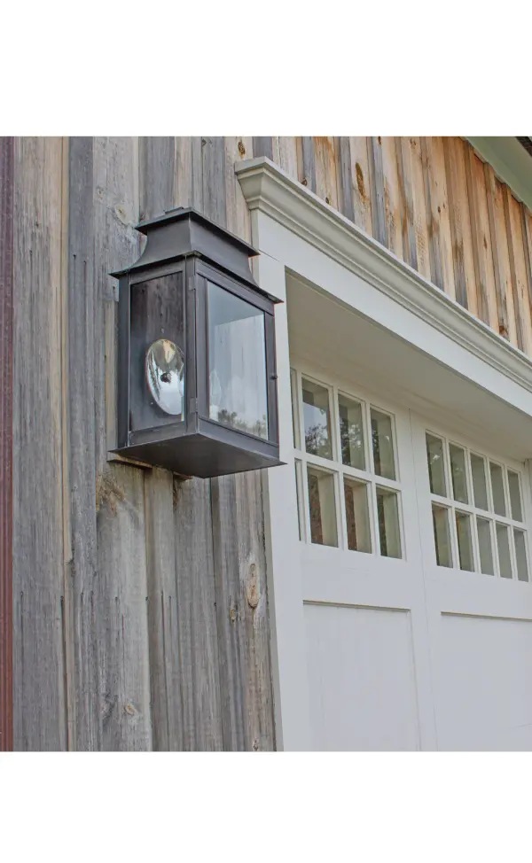 One Light Wall Mount 75.00W/A/Medium - Image 13