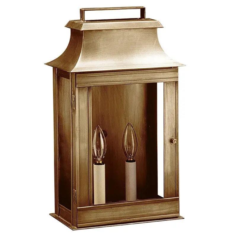 One Light Wall Mount 75.00W/A/Medium - Image 20