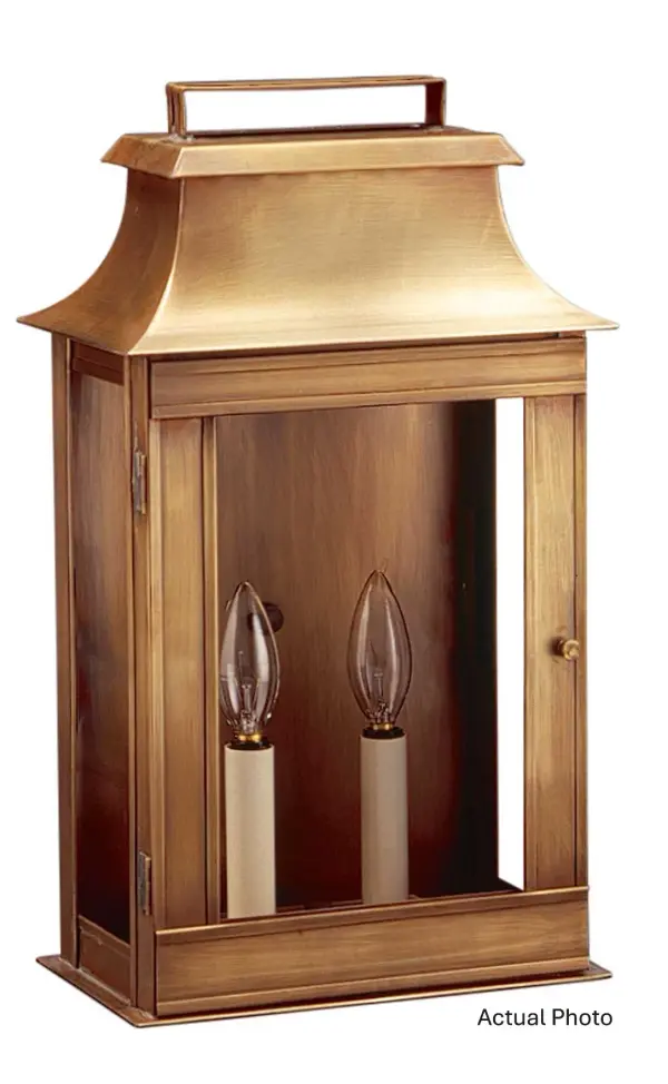One Light Wall Mount 75.00W/A/Medium - Image 3