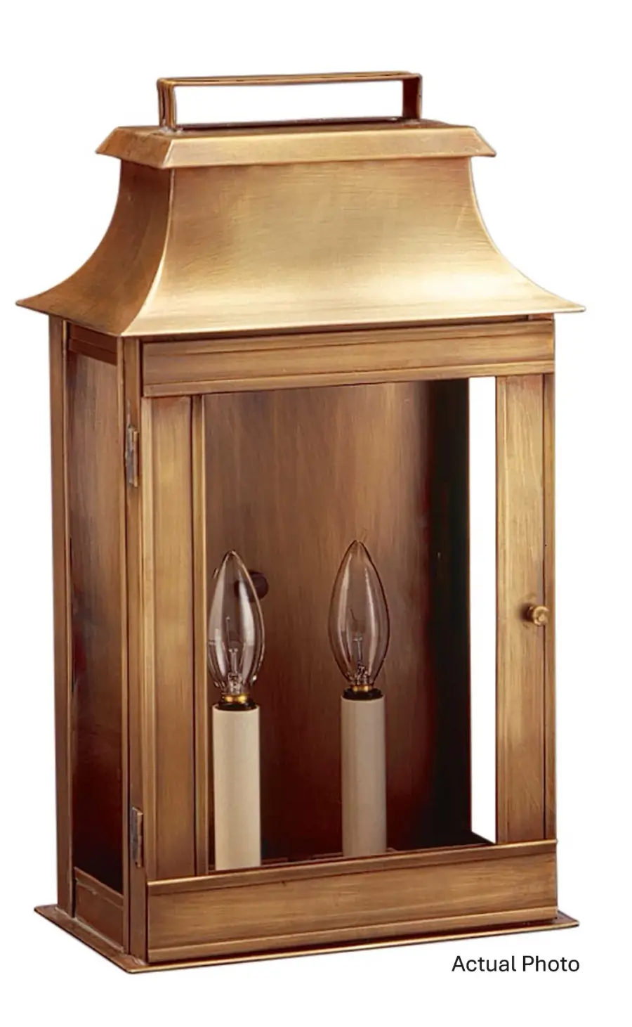One Light Wall Mount 75.00W/A/Medium - Image 3