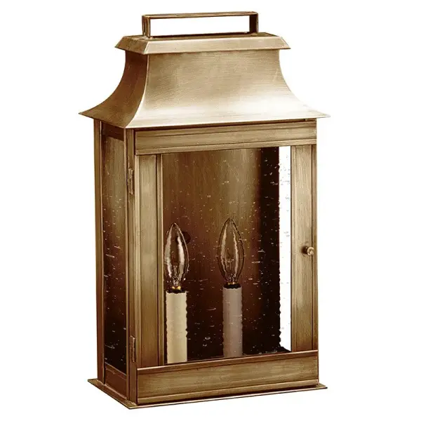 One Light Wall Mount 75.00W/A/Medium - Image 21