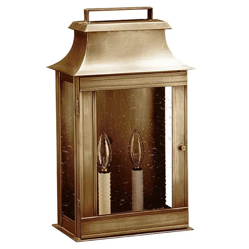 One Light Wall Mount 75.00W/A/Medium - Image 21