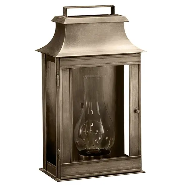 One Light Wall Mount 75.00W/A/Medium - Image 24