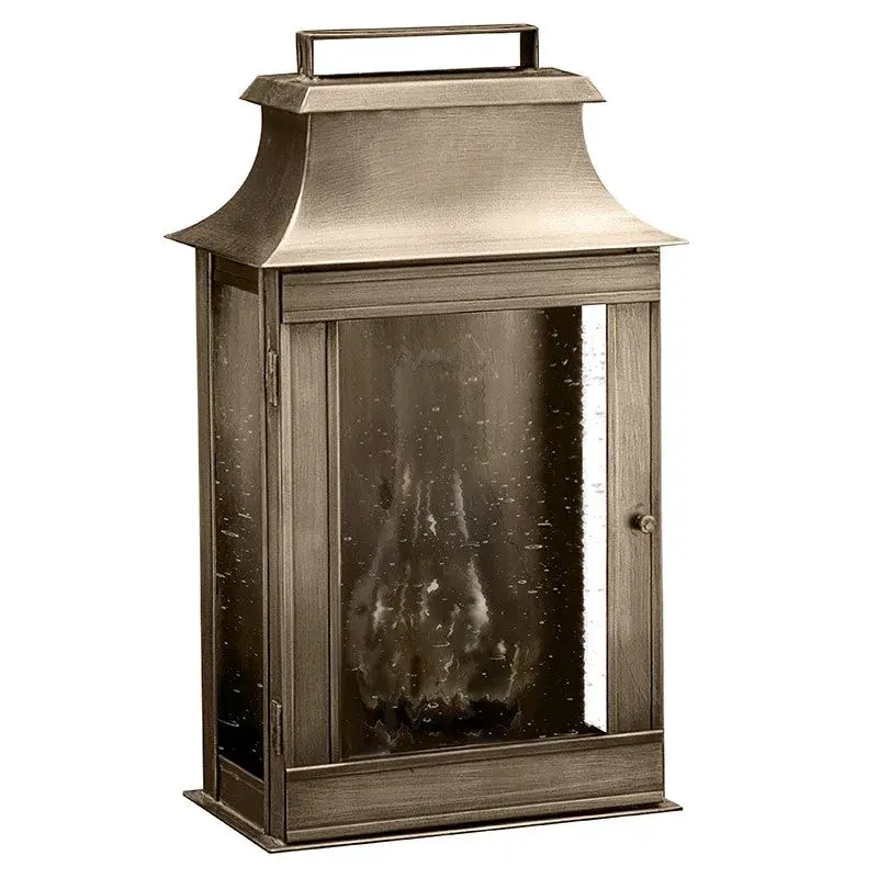 One Light Wall Mount 75.00W/A/Medium - Image 25