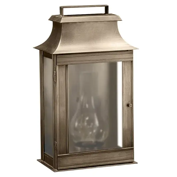 One Light Wall Mount 75.00W/A/Medium - Image 27