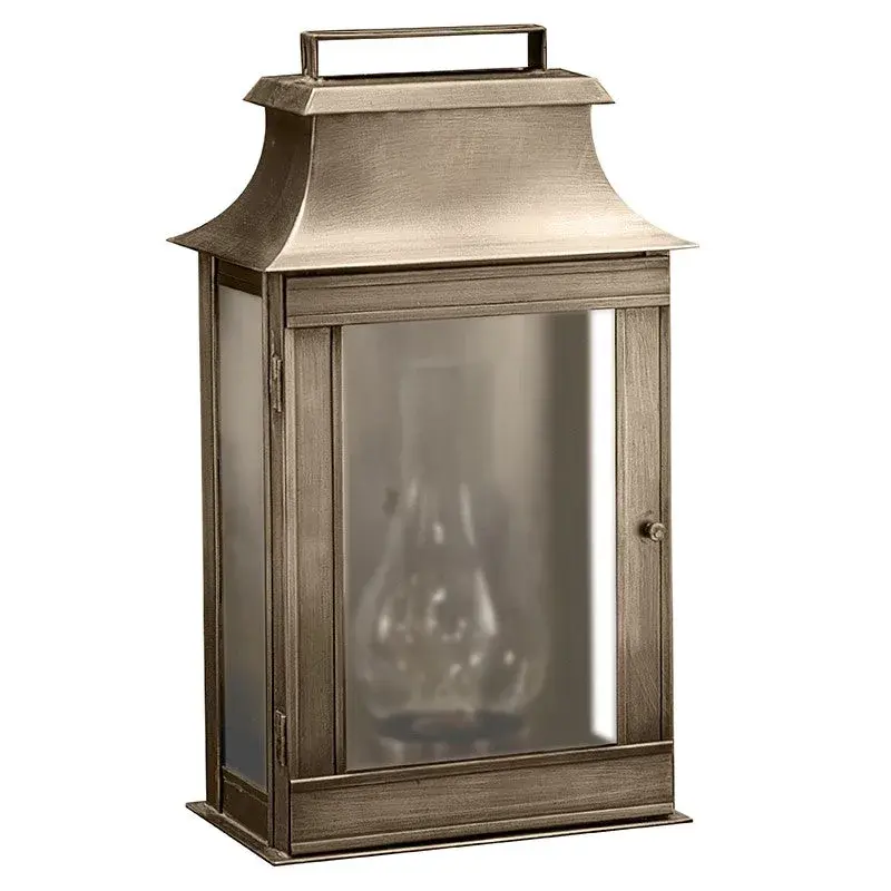 One Light Wall Mount 75.00W/A/Medium - Image 27