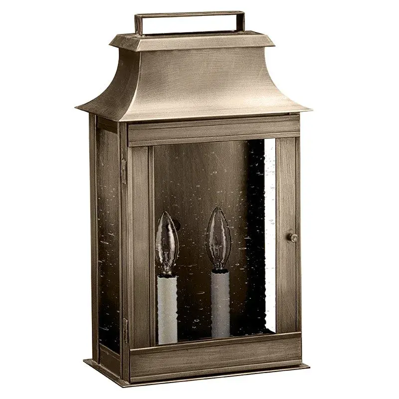 One Light Wall Mount 75.00W/A/Medium - Image 29