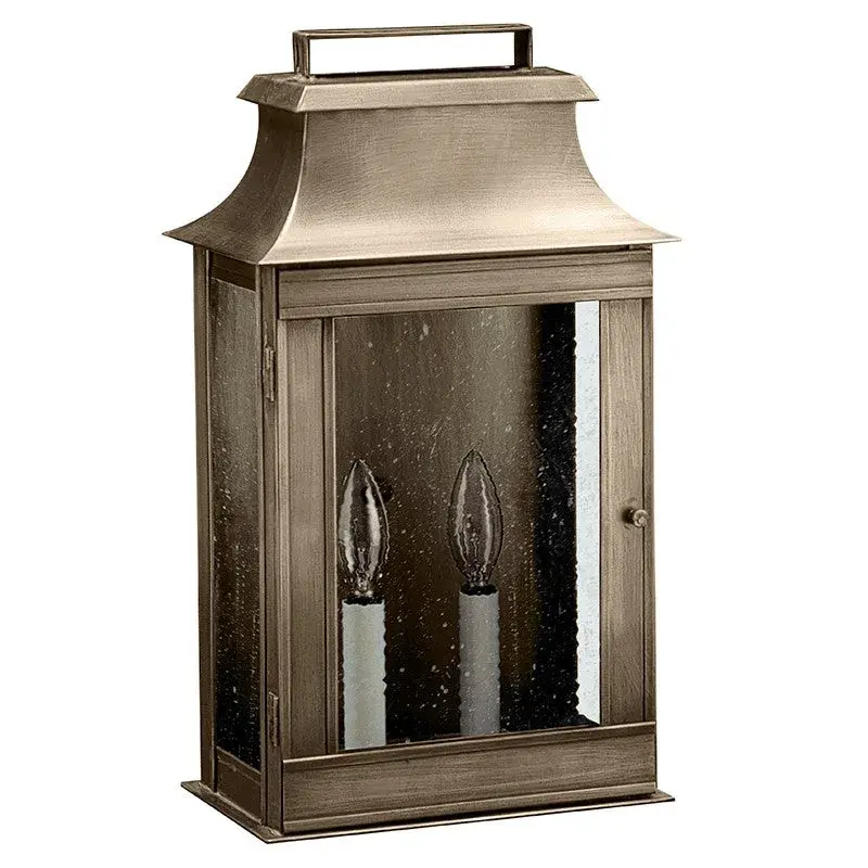 One Light Wall Mount 75.00W/A/Medium - Image 30