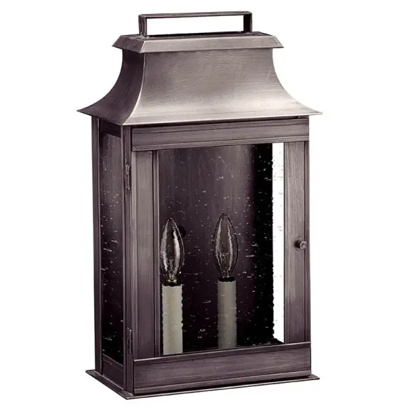 One Light Wall Mount 75.00W/A/Medium - Image 36