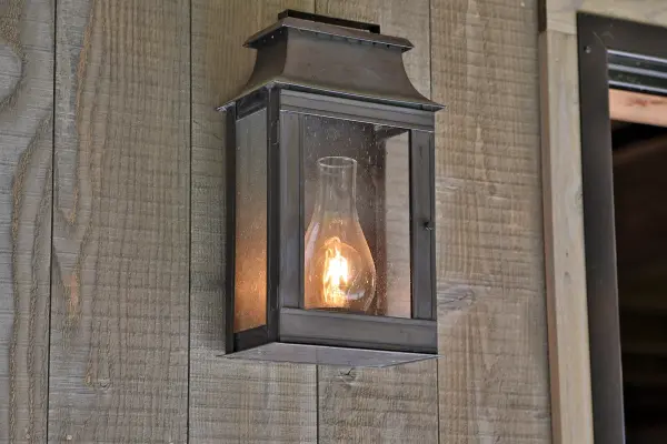 One Light Wall Mount 75.00W/A/Medium - Image 5