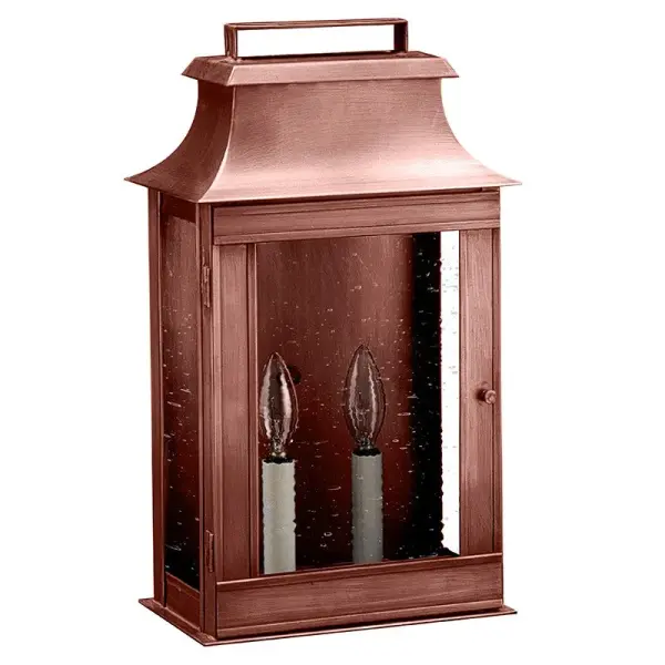 One Light Wall Mount 75.00W/A/Medium - Image 52