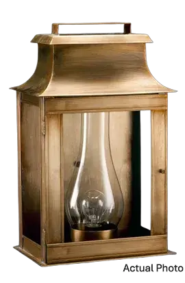 One Light Wall Mount 75.00W/A/Medium - Image 1