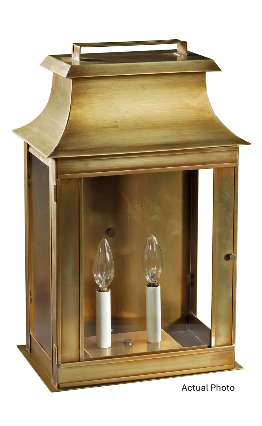 One Light Wall Mount 75.00W/A/Medium - Image 2