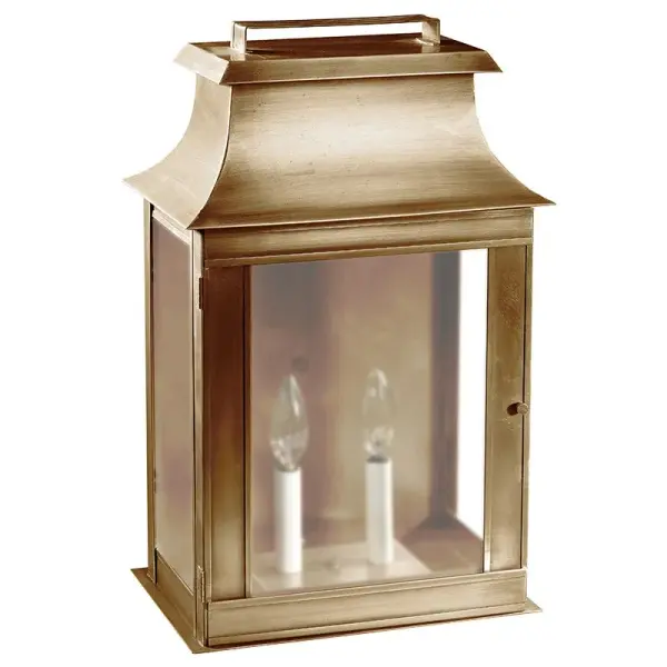 One Light Wall Mount 75.00W/A/Medium - Image 11