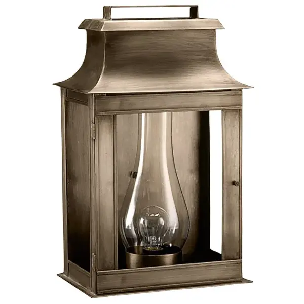 One Light Wall Mount 75.00W/A/Medium - Image 12