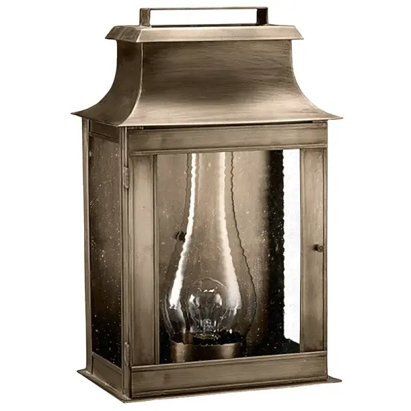 One Light Wall Mount 75.00W/A/Medium - Image 14