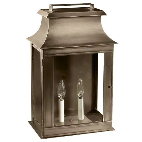One Light Wall Mount 75.00W/A/Medium - Image 16