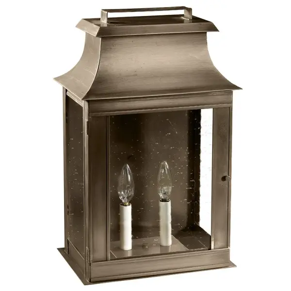 One Light Wall Mount 75.00W/A/Medium - Image 17