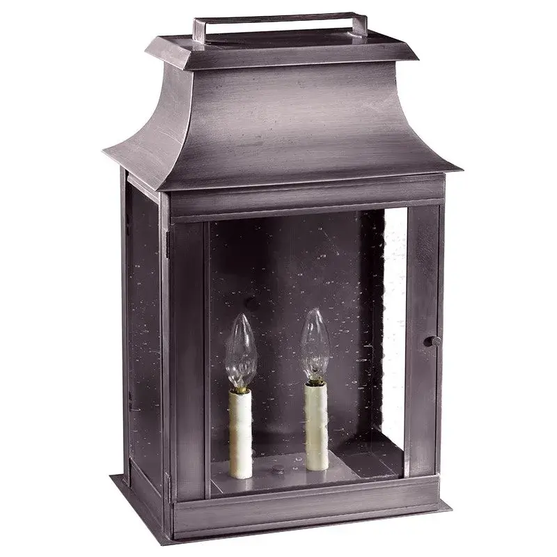 One Light Wall Mount 75.00W/A/Medium - Image 25