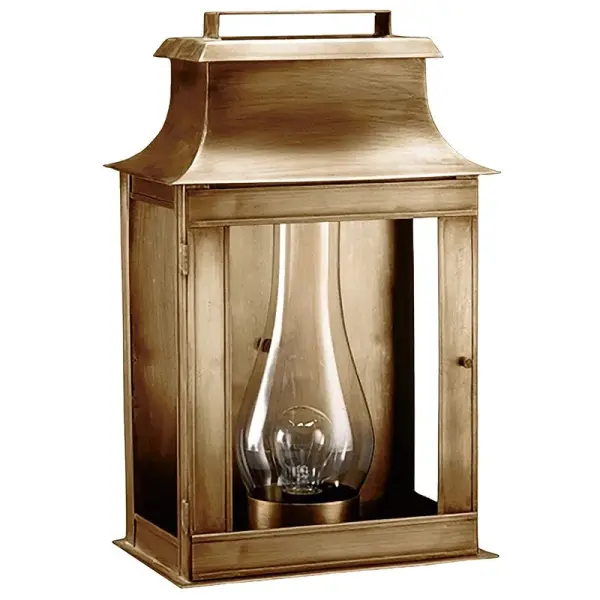 One Light Wall Mount 75.00W/A/Medium - Image 4