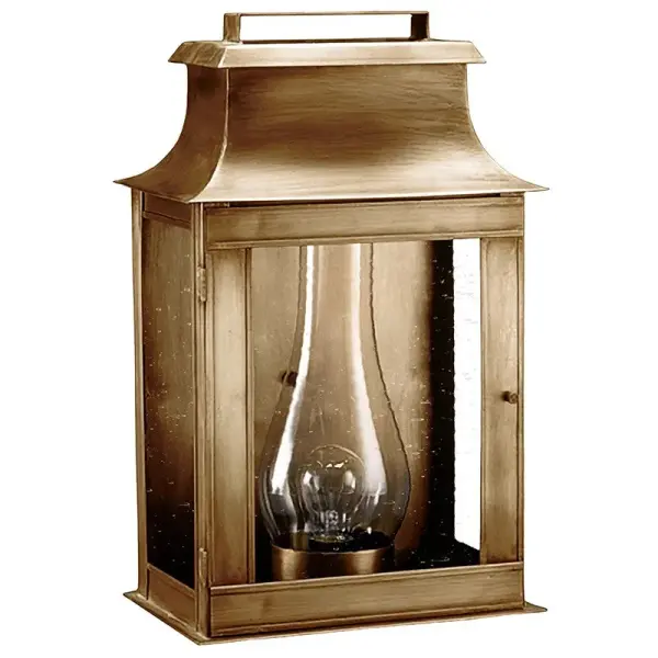 One Light Wall Mount 75.00W/A/Medium - Image 6