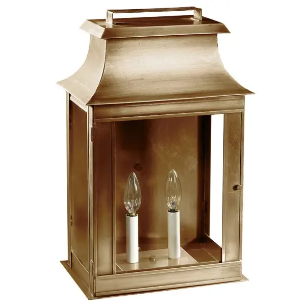 One Light Wall Mount 75.00W/A/Medium - Image 8