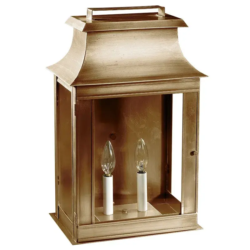 One Light Wall Mount 75.00W/A/Medium - Image 8