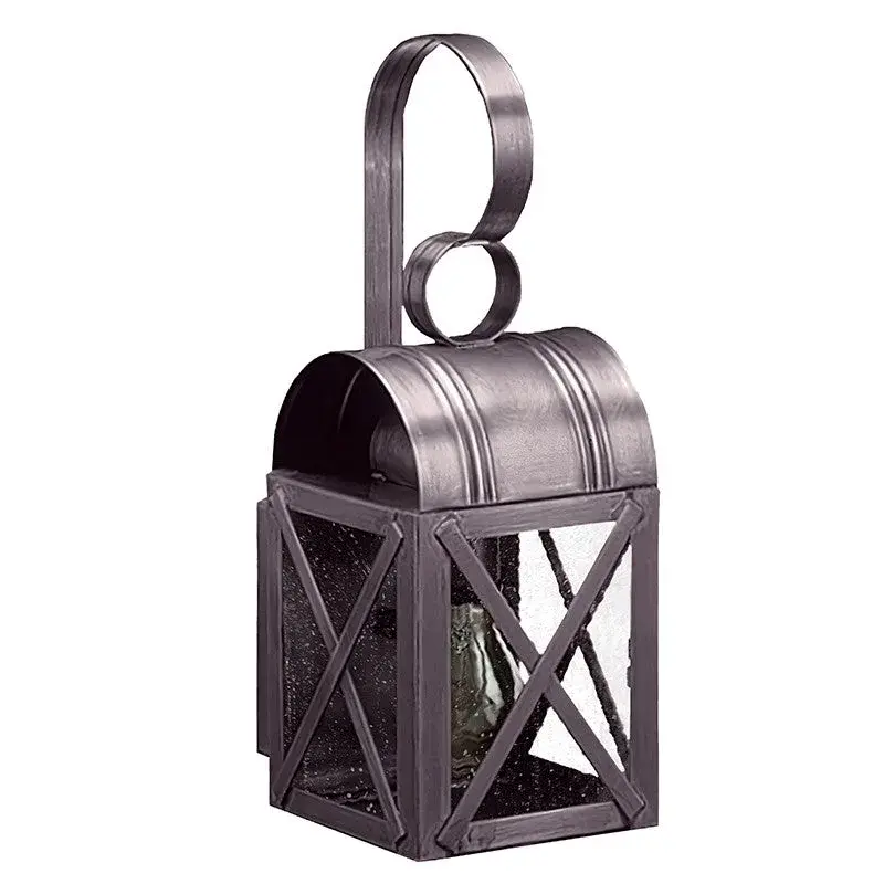 One Light Wall Mount 75.00W/A/Medium - Image 12
