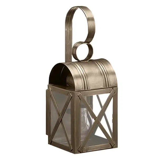 One Light Wall Mount 75.00W/A/Medium - Image 9