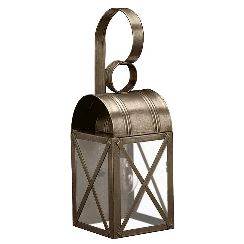 Two Light Wall Mount 60.00W/B/Candelabra - Image 13