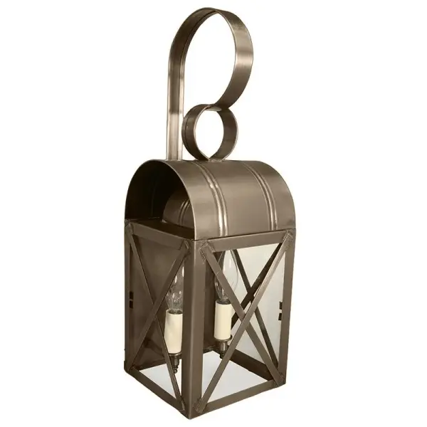 Two Light Wall Mount 60.00W/B/Candelabra - Image 14