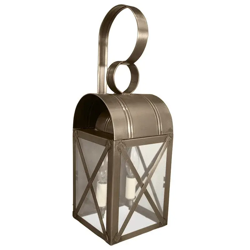 Two Light Wall Mount 60.00W/B/Candelabra - Image 17