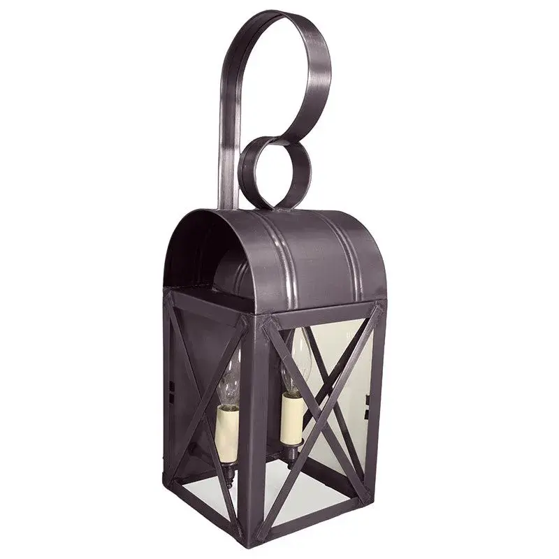 Two Light Wall Mount 60.00W/B/Candelabra - Image 22