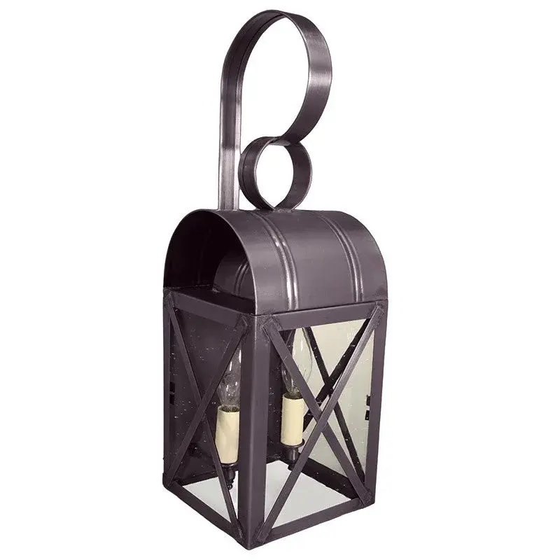 Two Light Wall Mount 60.00W/B/Candelabra - Image 23