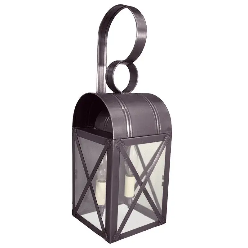 Two Light Wall Mount 60.00W/B/Candelabra - Image 25