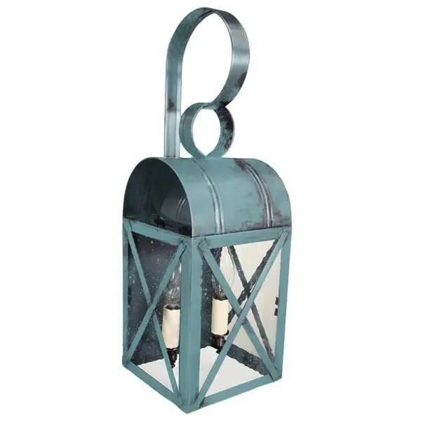 Two Light Wall Mount 60.00W/B/Candelabra - Image 32