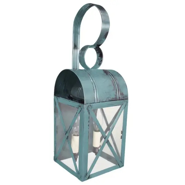 Two Light Wall Mount 60.00W/B/Candelabra - Image 33