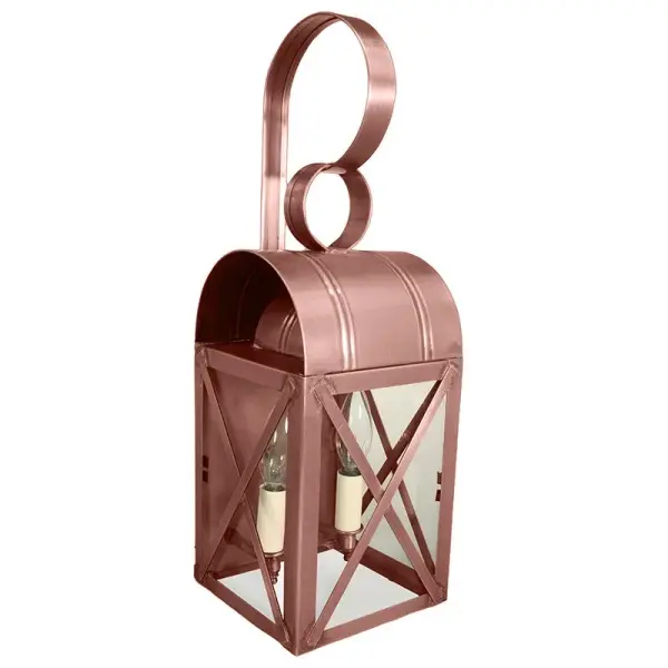 Two Light Wall Mount 60.00W/B/Candelabra - Image 38