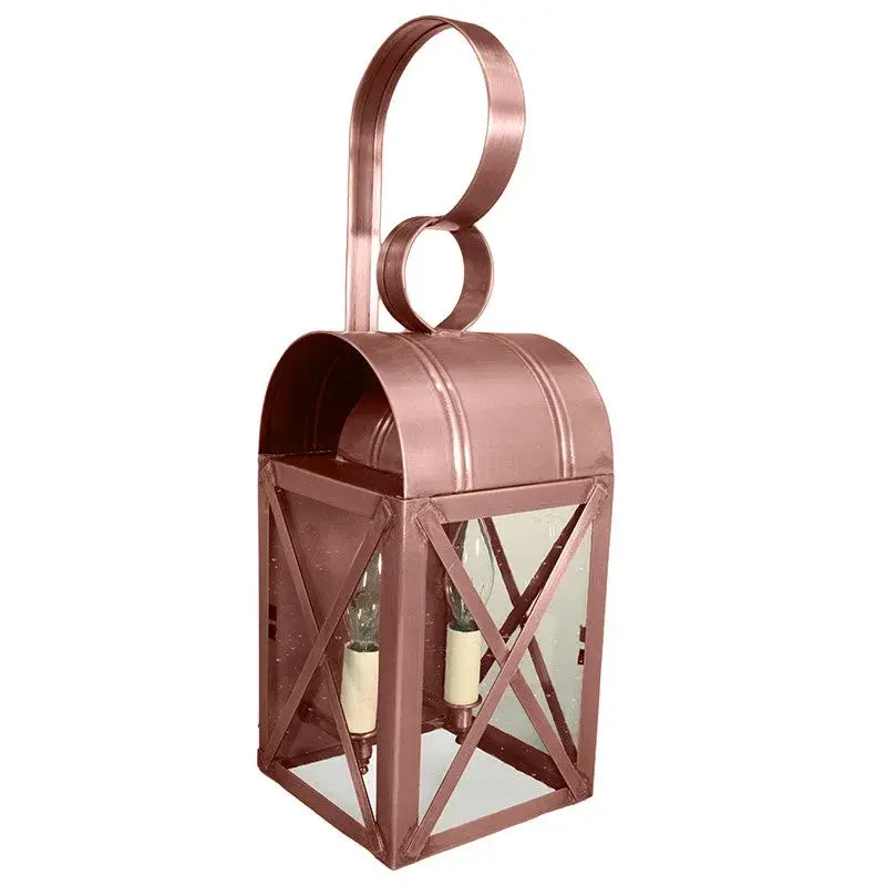 Two Light Wall Mount 60.00W/B/Candelabra - Image 39