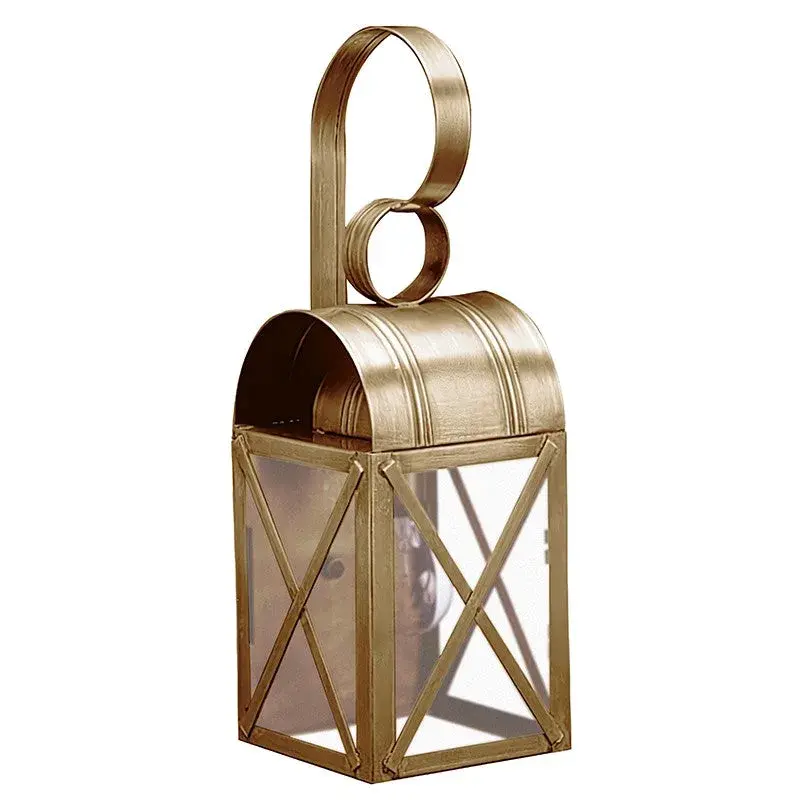 Two Light Wall Mount 60.00W/B/Candelabra - Image 5