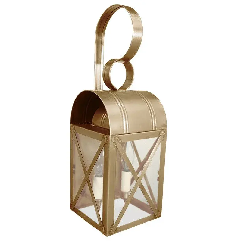 Two Light Wall Mount 60.00W/B/Candelabra - Image 9