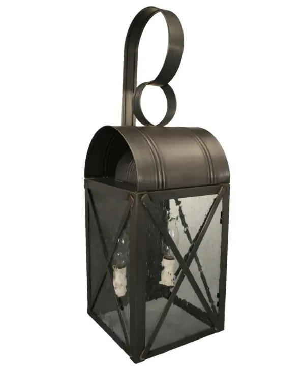 The Northeast Lantern - Adams by Northeast Lantern