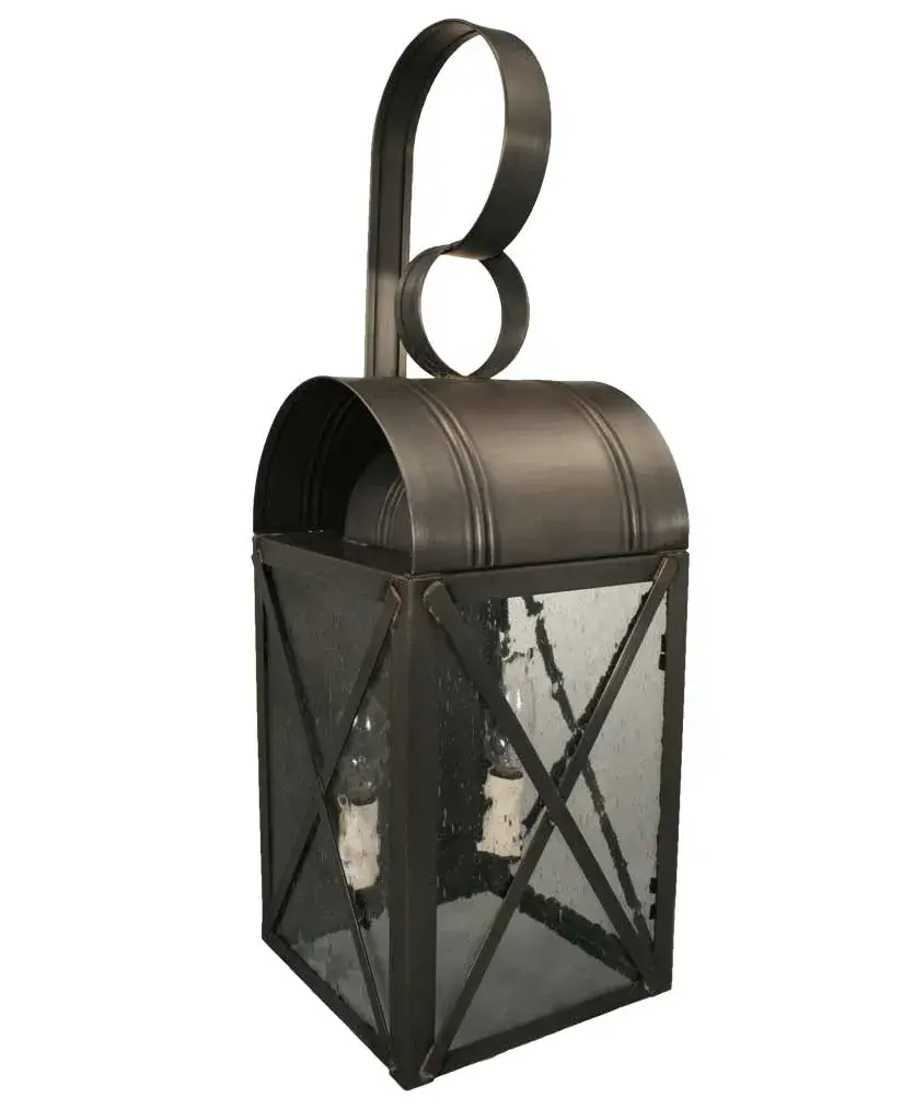 The Northeast Lantern - Adams by Northeast Lantern