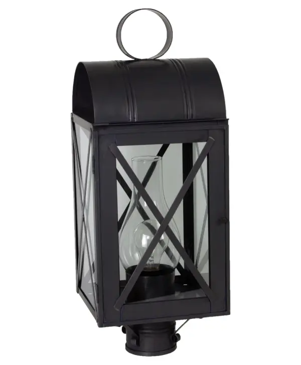 The Northeast Lantern - Adams by Northeast Lantern