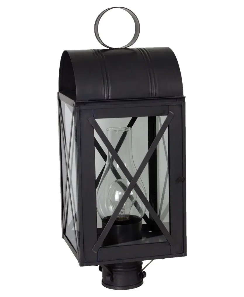 The Northeast Lantern - Adams by Northeast Lantern