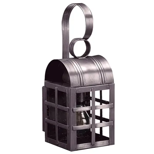 One Light Wall Mount 75.00W/A/Medium - Image 11